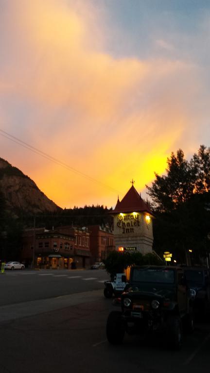 Ouray Chalet Inn Экстерьер фото