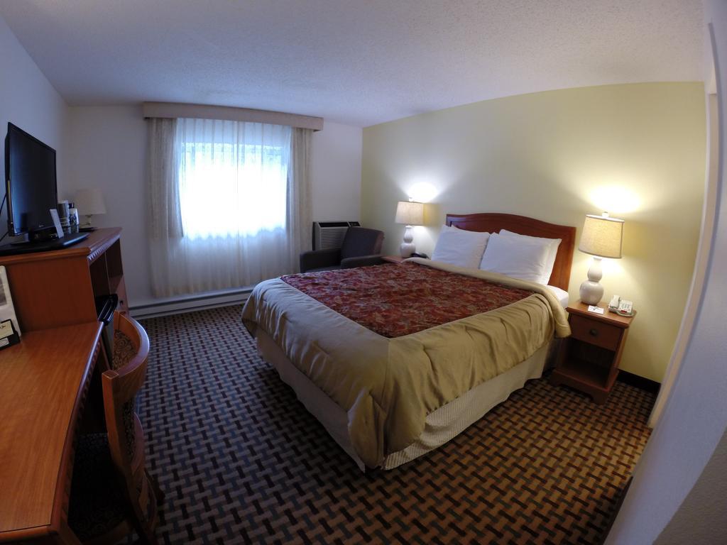 Ouray Chalet Inn Экстерьер фото