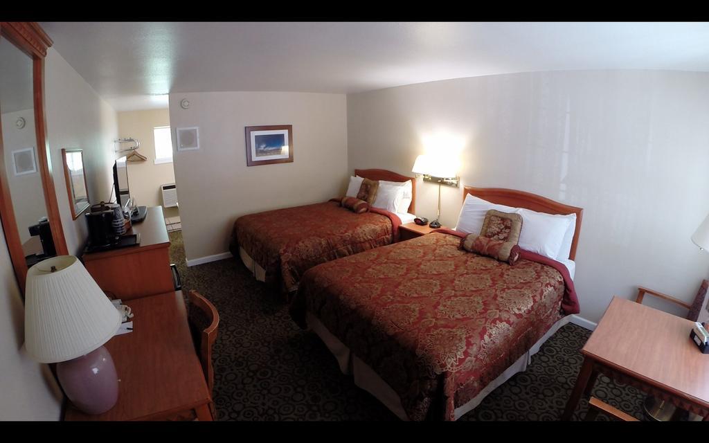 Ouray Chalet Inn Экстерьер фото