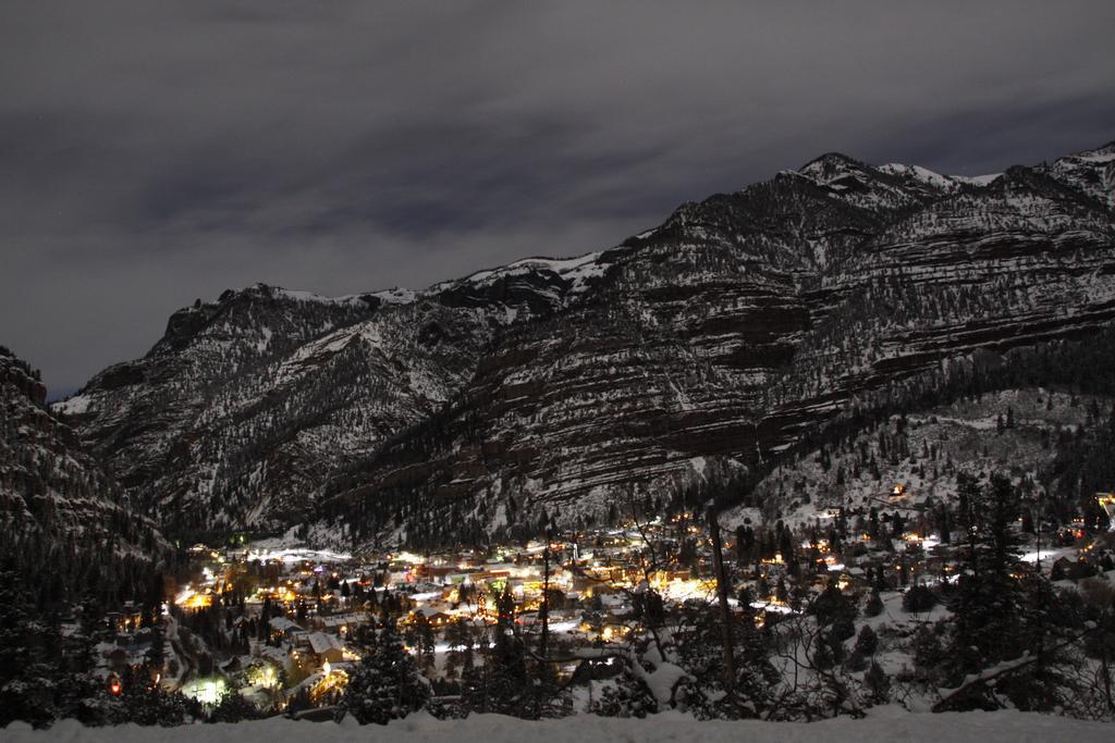 Ouray Chalet Inn Экстерьер фото