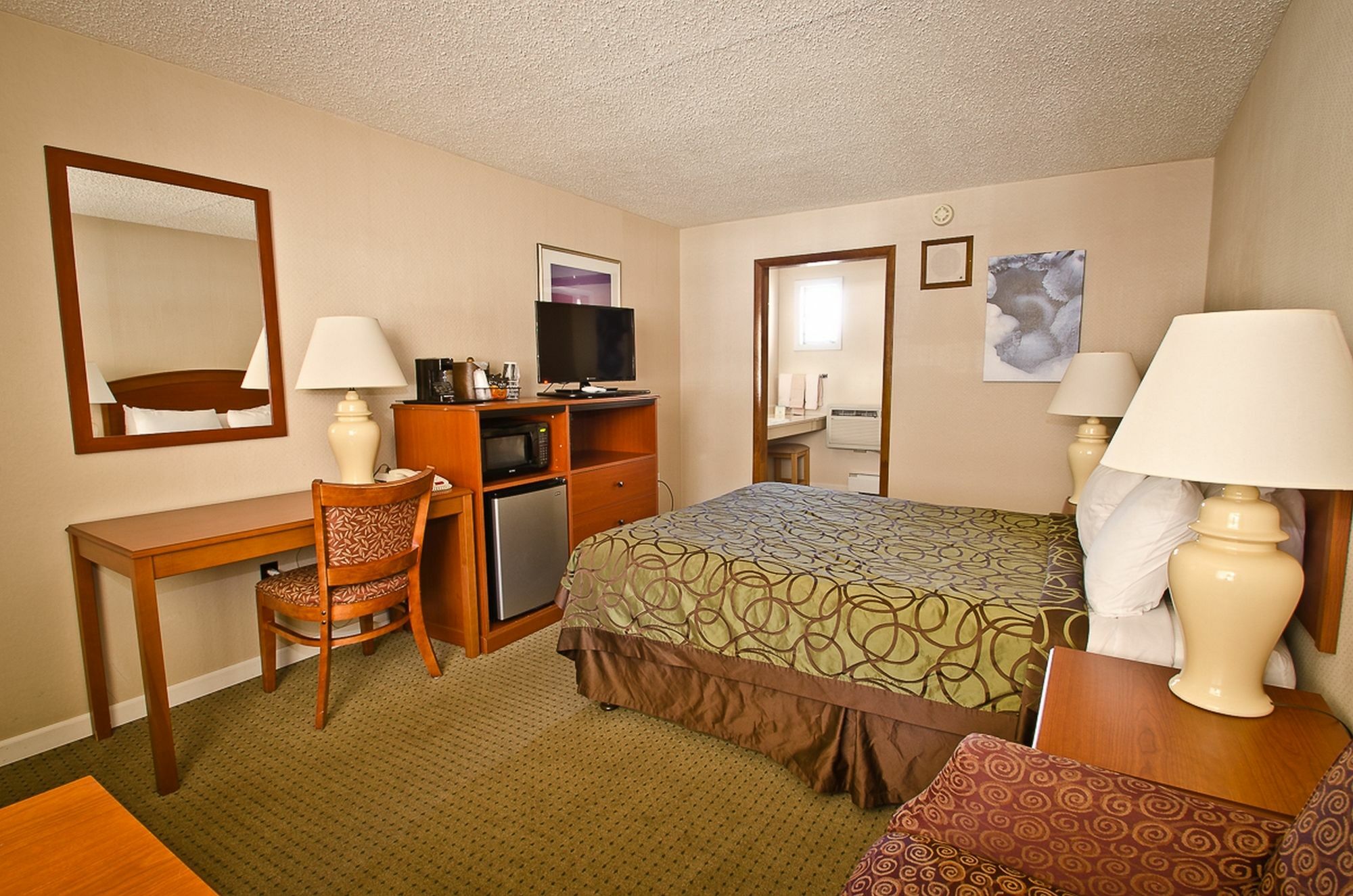 Ouray Chalet Inn Экстерьер фото
