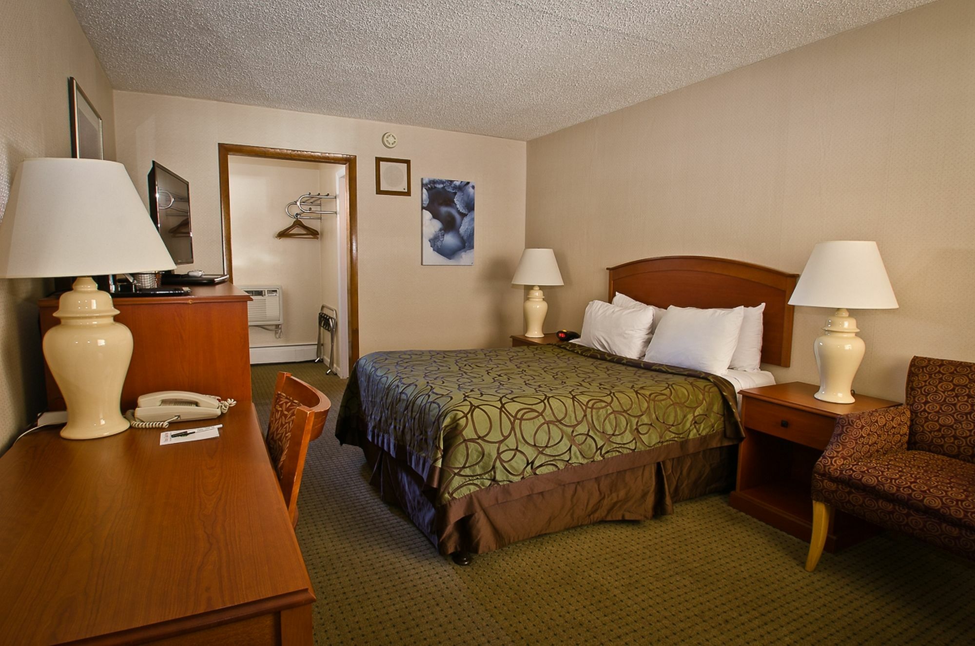 Ouray Chalet Inn Экстерьер фото