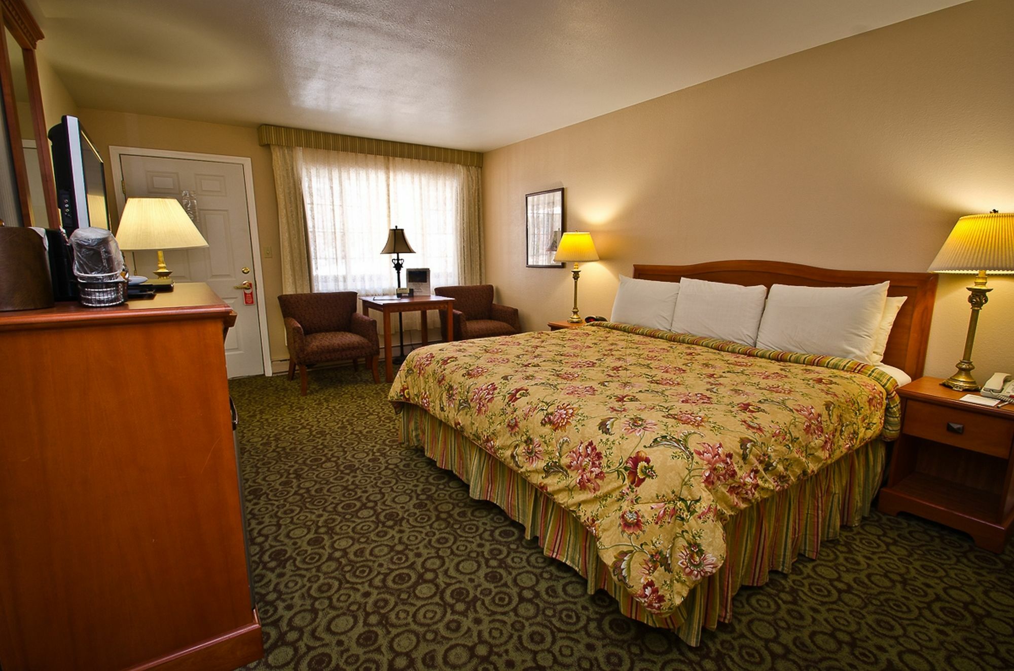 Ouray Chalet Inn Экстерьер фото