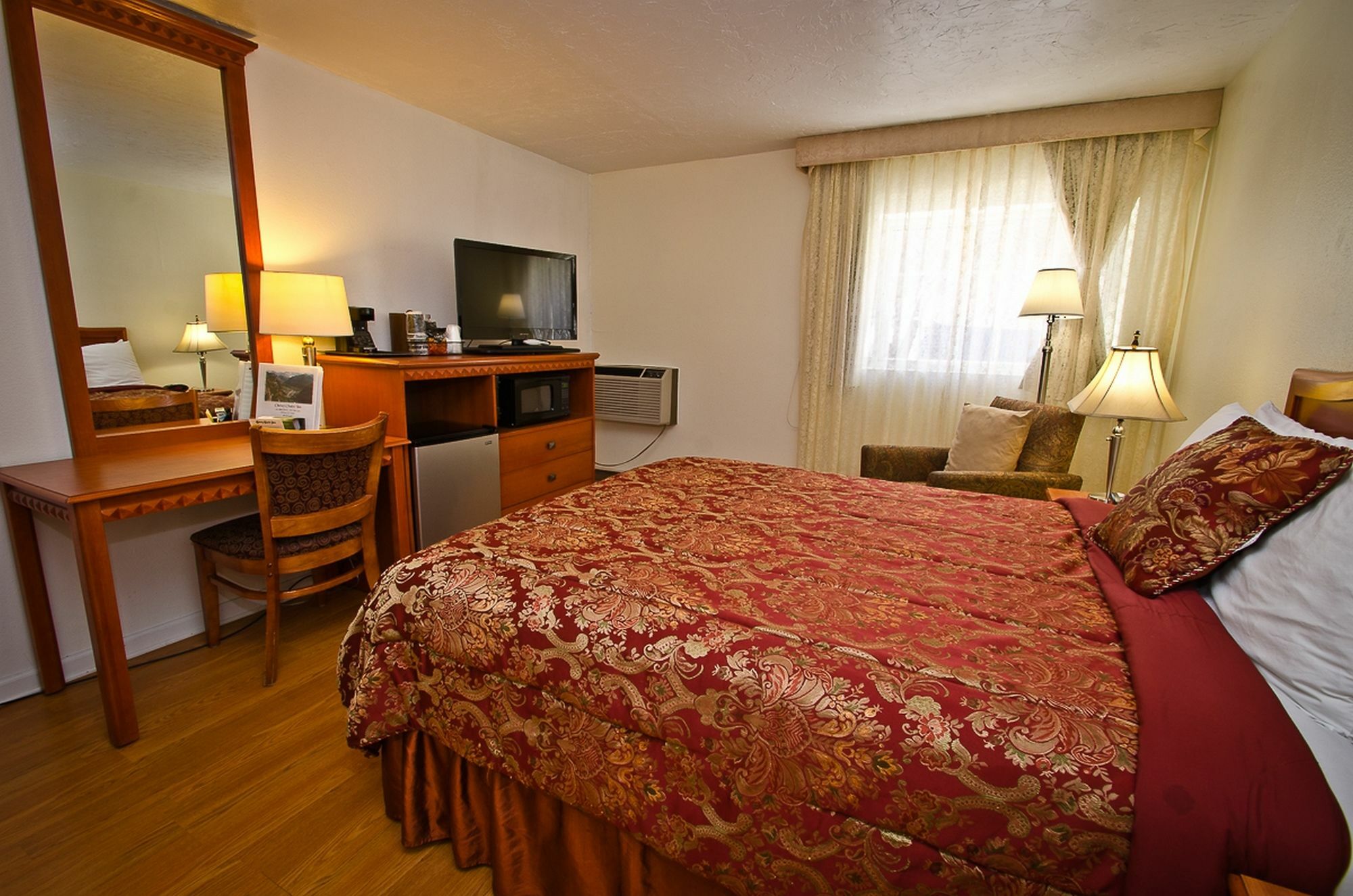 Ouray Chalet Inn Экстерьер фото
