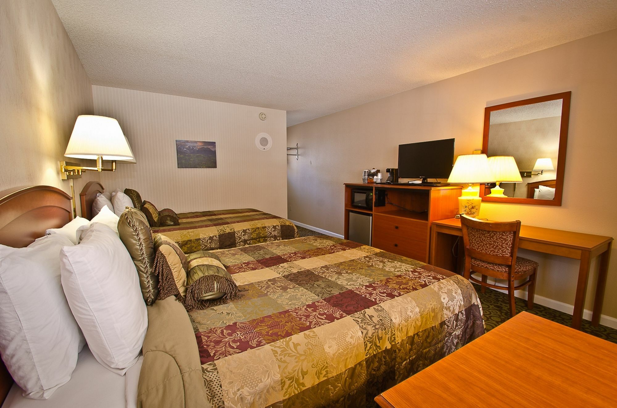Ouray Chalet Inn Экстерьер фото