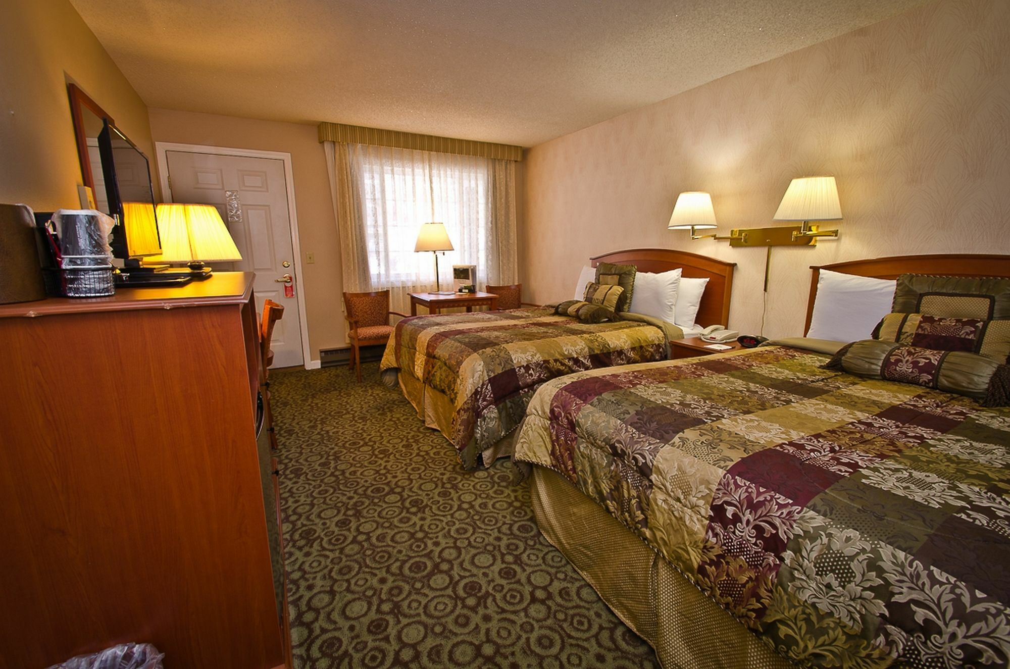 Ouray Chalet Inn Экстерьер фото