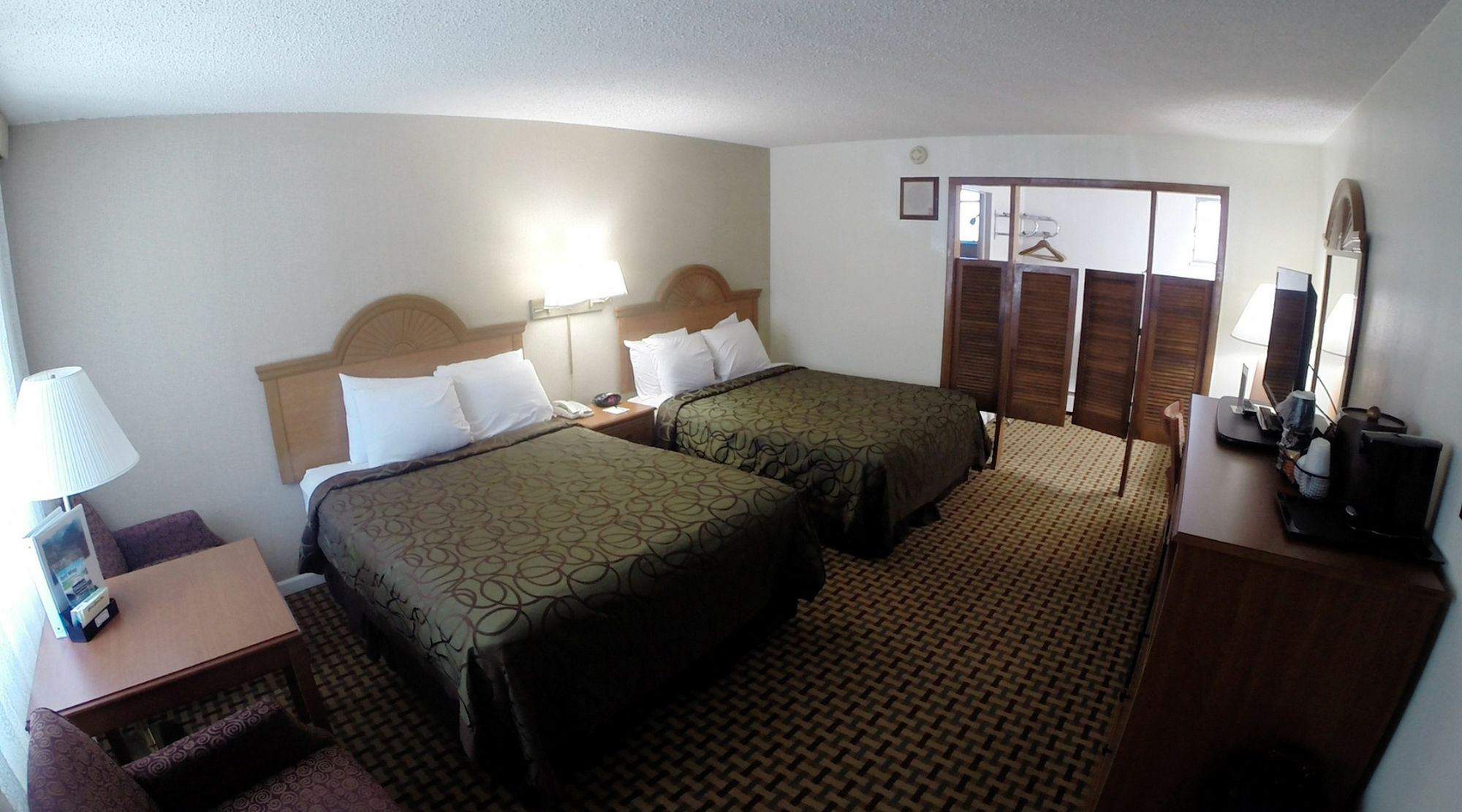 Ouray Chalet Inn Экстерьер фото