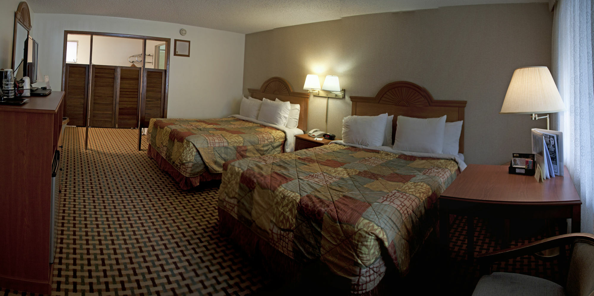 Ouray Chalet Inn Экстерьер фото