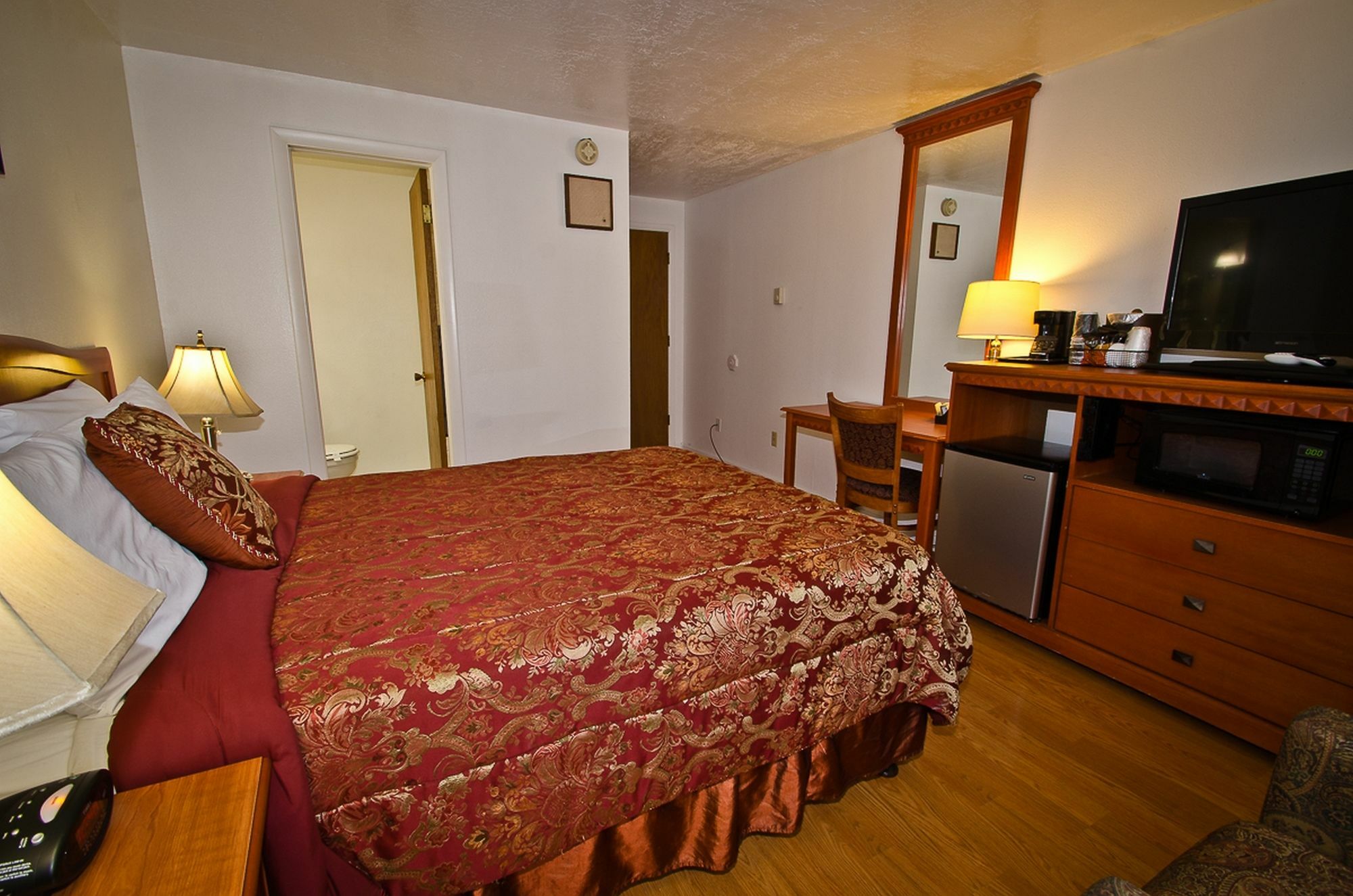 Ouray Chalet Inn Экстерьер фото